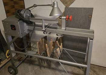 Tokarka do drewna