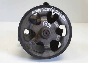 Honda CRV CR-V II 2.2 i-CDTI POMPA WSPOMAGANIA