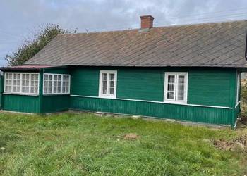 Sprzedam siedlisko powiat Zamojski -Zubowice 85,22-435 Komarów Osada