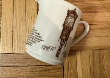 Niemiecka porcelana