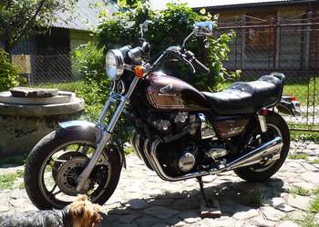 honda cb 1000 custom