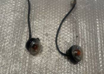 Kierunkowskazy komplet Yamaha Honda Suzuki Piaggio V131