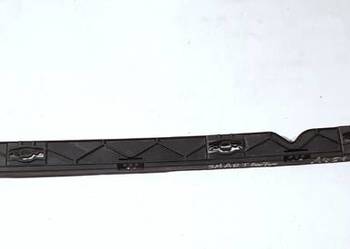 ŚLIZG ZDERZAKA LEWY TYŁ SMART FORTWO 451 A4516460370
