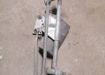 Mechanizm wycieraczek Renault scenic 1