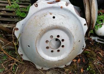 Oryginalna tarcza koła tylnego 32 cale Ursus 2812