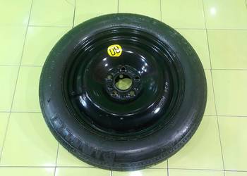 FORD MONDEO MK4 GALAXY MK3 S-MAX kolo dojazdowe 125/85/16 5x108