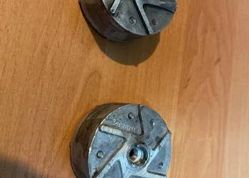 Wirnik iskrownik magneto koło magnesowe Jawa 50 Mustang Romet Ogar 200