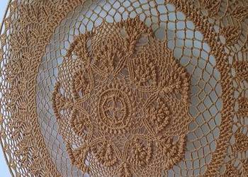 Mandala 3d (łapacz snów)