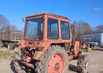 Mtz belarus 82 4x4