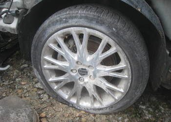 Felga felgi 17 cali volvo orpheus s60 s80 v70 xc70 5x108