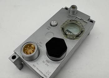 Siemens 6ES7 194-4AD00-0AA0 Profibus moduł