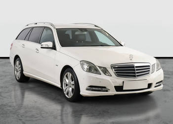 Mercedes E E 200 CDI