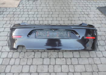 ALFA ROMEO 147 3D ZDERZAK TYŁ KOLOR 821/A