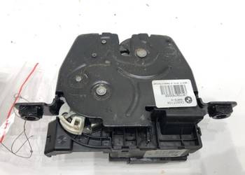 ZAMEK KLAPY TYŁ BMW F34 Hatchback 7397630