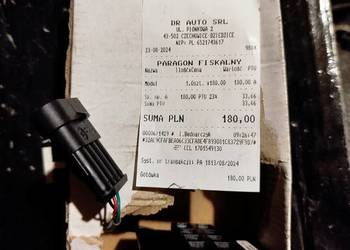 Brc map sensor 67r-010036 de802040 7 db