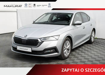Škoda Octavia GD7H702#1.5 TSI Ambition Cz.park LED Salon PL VAT 23% IV (20…