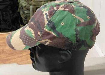 Czapka DPM Ball cap Holandia