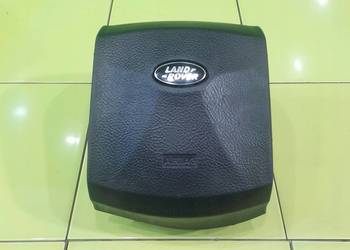 RANGE ROVER SPORT I 2.7 TDV6 08r 5D AIRBAG poduszka kierowcy