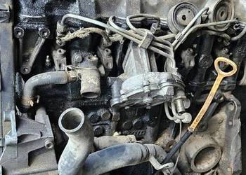 Silnik glowica AEL 2,5 tdi R5 audi a6 c4 100