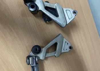 Kawasaki ZZR-1100 Sety Tylne Set Prawy lewy Komplet