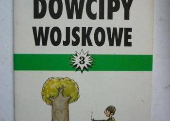 DOWCIPY WOJSKOWE
