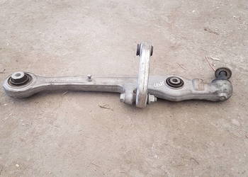 VW PHAETON 2006 2009 WAHACZ LEWY PRZOD DOL 4E0407155D