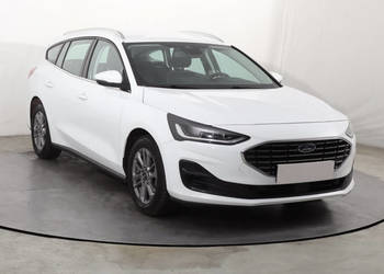 Ford Focus 1.0 EcoBoost