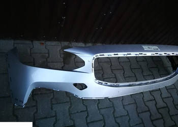 VOLVO S90 V90 2017 ZDERZAK PRZÓD