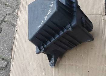 Obudowa filtra powietrza VW POLO 9N  1.4 TDI   6Q0129601
