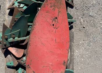 Kverneland przedpłużki