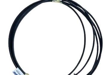 Linka zmiany biegów przełączająca Iveco 504146331 Linka zmiany biegów przełączająca Iveco 504146331