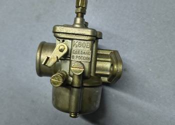 Gaźnik Romet ogar Stella komar