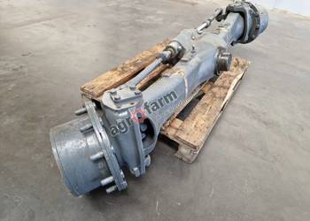 Przedni most Valtra T173 Dana 740/532