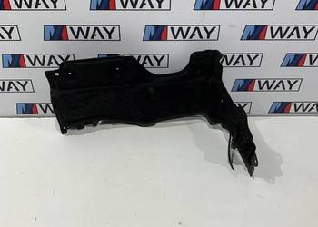 BMW X1 F48 F40 X2 F39 F45 WYGŁUSZENIE OSŁONA ŚCIANY GRODZIOWEJ 7290814