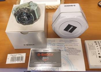 Zegarek Casio G-Shock GMA S-140
