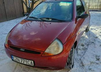 Sprzedam Ford Ka