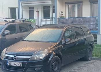Silnik Z19DTH 150KM