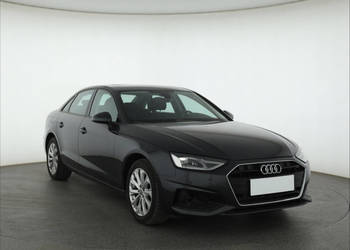 Audi A4 35 TFSI