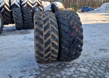 500/70r24 19.5LR24, 460/70-24, 460/70r24 Vredestein 50% bez napraw
