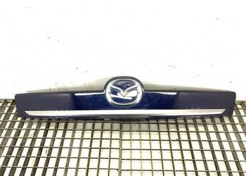 LISTWA KLAPY TYŁ MAZDA CX-9 SUV TE70-50811 GRANATOWY OSŁONA