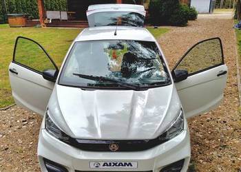 Aixam bez prawa jazdy 2023 rok