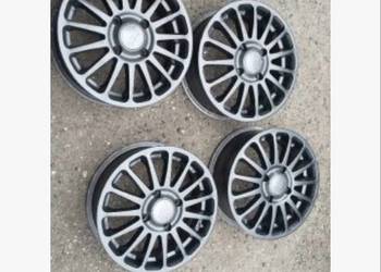 Felgi japan jdm vesta sesto 14x5 4x110 Daihatsu