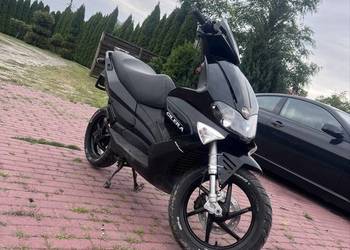 Gilera Runner SP 50/70 2t Zamiana