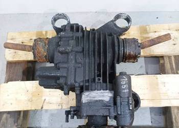 DYFERENCJAŁ 2.0 TSI 300 KM MOST TYŁ  0CQ525010L Cupra Ateca I (2018–2024)