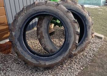 Sprzedam opony t25 11.2