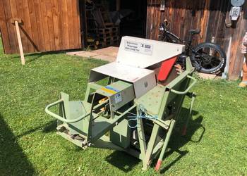 Piła wahadłowa Elektra Beckum