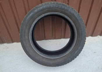 Opona zimowa Goodyear ultra grip 215/55/16