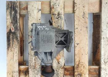 Volvo V70 III XC70 II 3.2 R6 REDUKTOR SKRZYNI