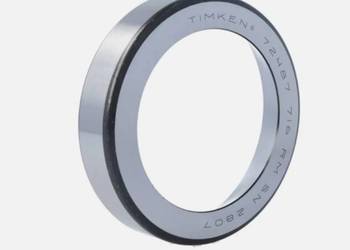 Nowe łożysko stożkowe Timken 72487-20082 – dostępne od ręki, 3 sztuki, eksp
