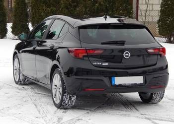 Okazja. Pilnie sprzedam opel astra z najlepszym silnikiem benzynowym 1.4